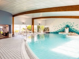 Mercure Quiberon Hotel and Spa