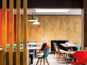 Mercure Quiberon Hotel and Spa