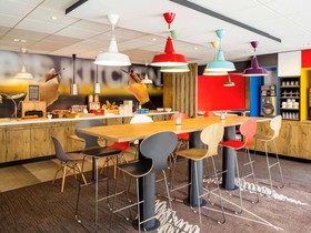 Mercure Quiberon Hotel and Spa