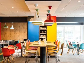Mercure Quiberon Hotel and Spa