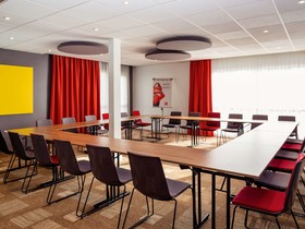 Mercure Quiberon Hotel and Spa