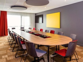 Mercure Quiberon Hotel and Spa