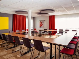 Mercure Quiberon Hotel and Spa