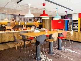 Mercure Quiberon Hotel and Spa