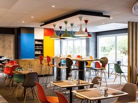 Mercure Quiberon Hotel and Spa