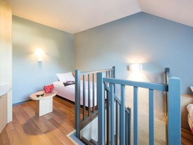 Mercure Quiberon Hotel and Spa
