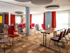 Mercure Quiberon Hotel and Spa
