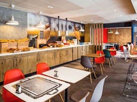 Mercure Quiberon Hotel and Spa