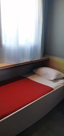 Mercure Quiberon Hotel and Spa