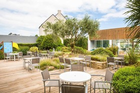 Mercure Quiberon Hotel and Spa