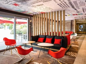 Mercure Quiberon Hotel and Spa