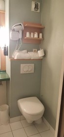 Mercure Quiberon Hotel and Spa