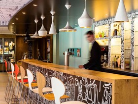 Mercure Quiberon Hotel and Spa