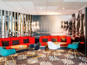 Mercure Quiberon Hotel and Spa