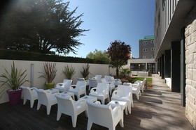 ibis Styles Quiberon Centre