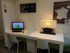 ibis Styles Quiberon Centre