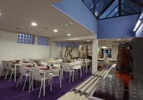 ibis Styles Quiberon Centre