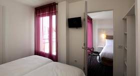 ibis Styles Quiberon Centre