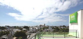 ibis Styles Quiberon Centre