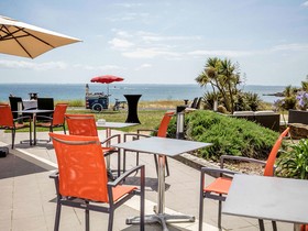 Sofitel Quiberon Thalassa Sea & Spa