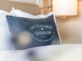 Sofitel Quiberon Thalassa Sea & Spa