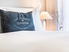 Sofitel Quiberon Thalassa Sea & Spa