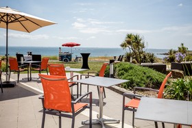 Sofitel Quiberon Thalassa Sea & Spa