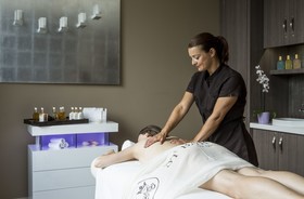 Sofitel Quiberon Thalassa Sea & Spa