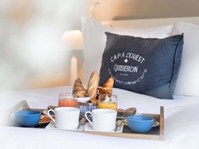 Sofitel Quiberon Thalassa Sea & Spa