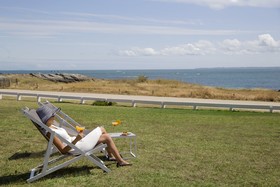 Sofitel Quiberon Thalassa Sea & Spa