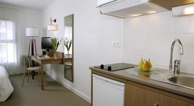 Appart'Hôtel Quimper