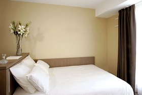 Appart'Hôtel Quimper