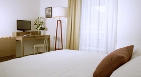 Appart'Hôtel Quimper
