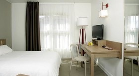Appart'Hôtel Quimper