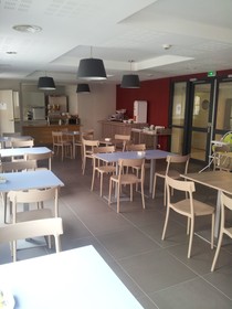 Appart'Hôtel Quimper