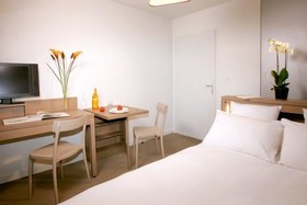 Appart'Hôtel Quimper