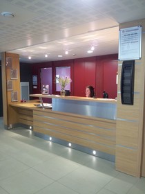 Appart'Hôtel Quimper