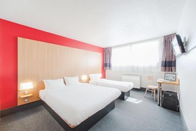B&B Hotel QUIMPER Sud Bénodet