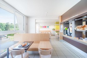 B&B Hotel QUIMPER Sud Bénodet