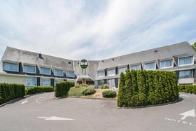 B&B Hotel QUIMPER Sud Bénodet