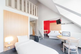 B&B Hotel QUIMPER Sud Bénodet