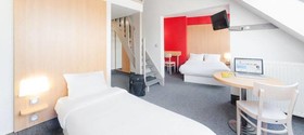 B&B Hotel QUIMPER Sud Bénodet