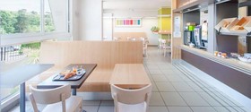 B&B Hotel QUIMPER Sud Bénodet