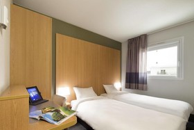 B&B Hotel QUIMPER Sud Bénodet