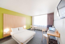 B&B Hotel QUIMPER Sud Bénodet