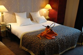 Best Western Hotel Kregenn