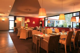 Best Western Hotel Kregenn