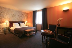 Best Western Hotel Kregenn