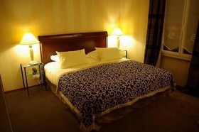 Best Western Hotel Kregenn