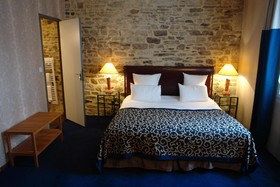 Best Western Hotel Kregenn